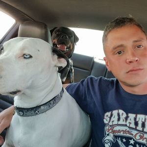 Meet your Posher, Brian